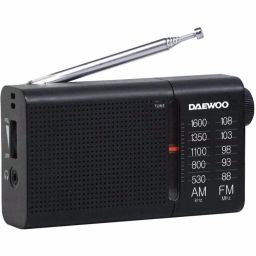 DAEWOO DW1119